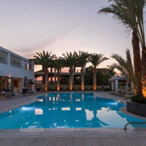Hotel Dedalos