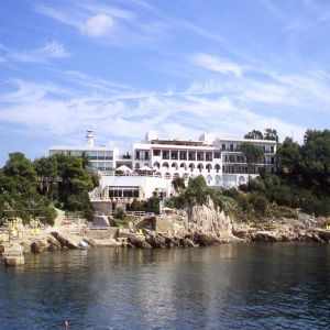 Hotel El Faro