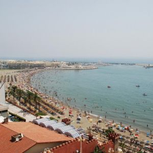 Hotel Villasol
