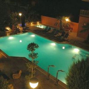 Hotel Olympias