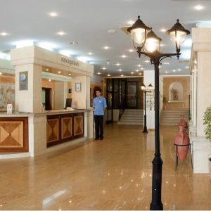 Hotel Bellevue Beach
