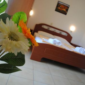 Hotel Pefkari Beach Studios