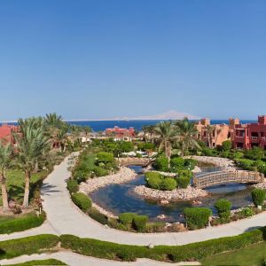 Hotel Sea Life Resort