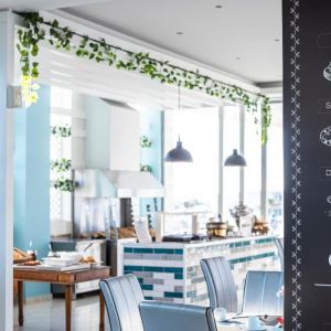 Hotel Sentido Asterias Beach Resort