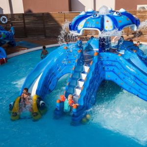 Primasol Hane Family Resort Hotel