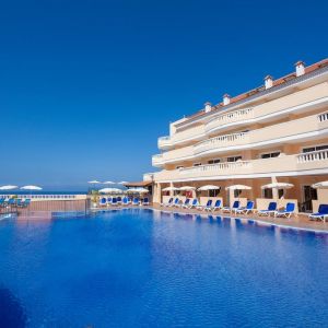 Hotel Bahia Flamingo