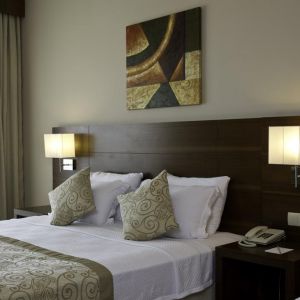 Hotel Roma Beach Resort and Spa