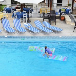 Ledra Maleme Hotel