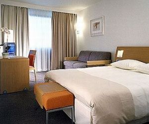 Hotel Novotel Tour Eiffel