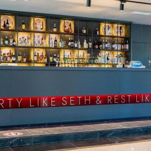 Amon Hotels Belek Adult Only