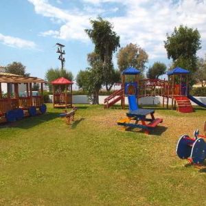 Hotel Lagas Aegean Village