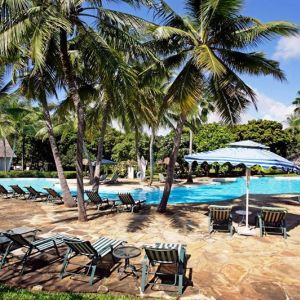 Hotel Leisure Lodge Beach