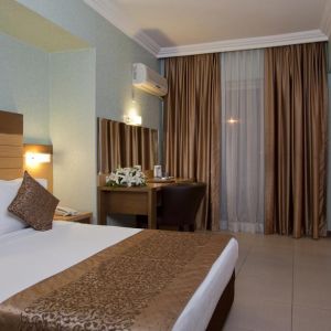 Remi Hotel Antalya