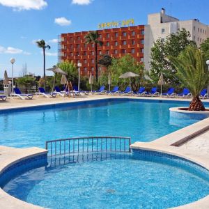 Hotel HSM Canarios Park