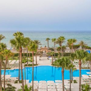 Hotel Iberostar Malaga Playa