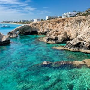 Senior Voyage - Cipru, o insula mica cu o inima mare 2025