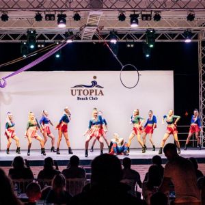 Utopia Beach Club