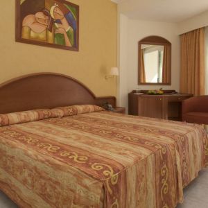 Hotel Las Arenas