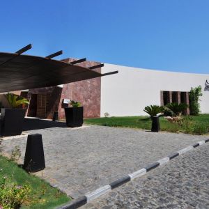 Hotel Le Meridien Dahab Resort