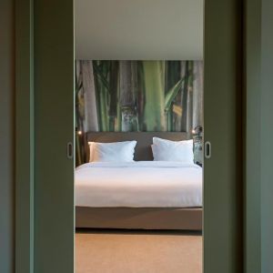 Hotel Saccharum Resort and Spa Savoy Signature