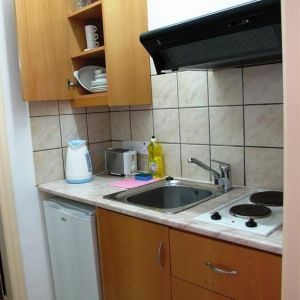 Sun Hall Beach Hotel Apartments