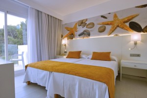 Hotel Balansat Resort