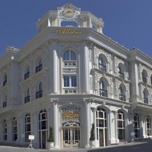 Hotel Albatros