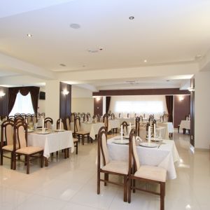 Hotel President Olanesti