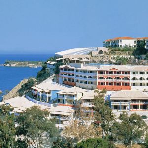 Hotel Zante Imperial Beach ( Ex Miro)