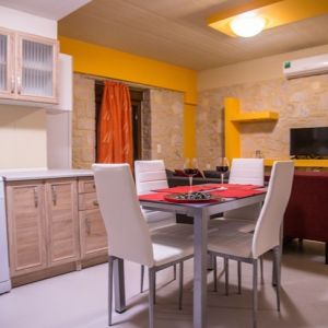 Villa Coral Rethymnon Creta
