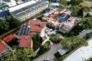 Aleria Belport Beach Hotel (ex. Alerya Belport)