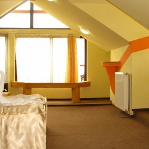 Hotel Club Vila Bran