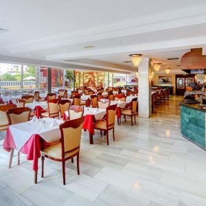 Seramar Hotel Sunna Park