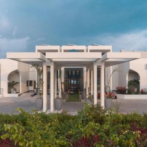 Hotel Verde Zanzibar Azam Luxury Resort and Spa