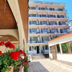 Hotel Impact G