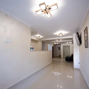 Hotel Impact G