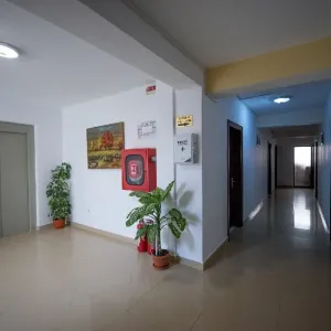 Hotel Impact G