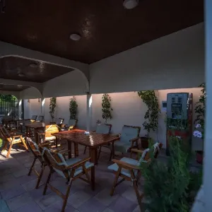 Hotel Impact G
