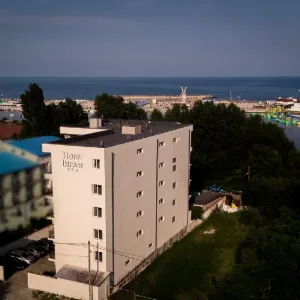 Hotel Impact G