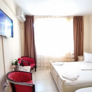 Hotel Impact G