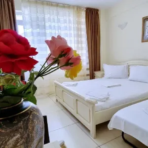 Hotel Impact G