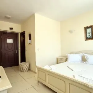Hotel Impact G