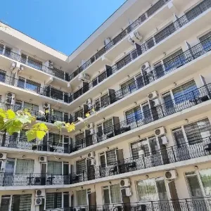 Hotel Impact G
