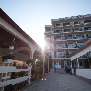Hotel Impact G