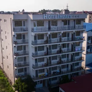 Hotel Impact G