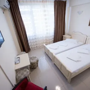 Hotel Impact G