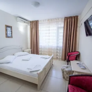 Hotel Impact G