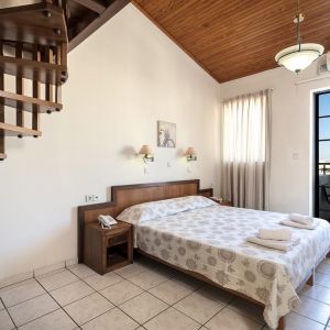 Elina Hotel Apartment