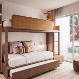 Hotel Tropical Deluxe Princess