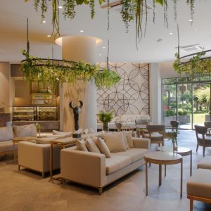 Miramare Beach Hotel